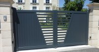 Notre société de clôture et de portail à Saint-Germain-les-Arlay